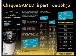 20130305 01 300x221 Tournois de poker au Casino de Brides les Bains