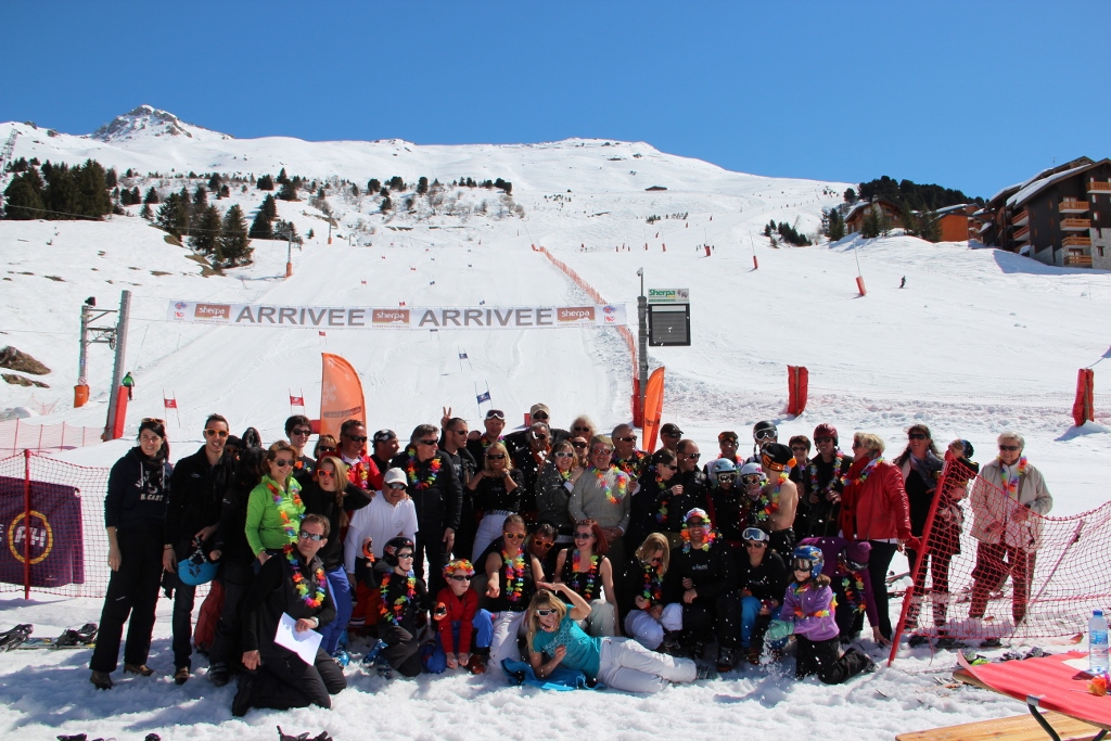 Challenge Ski Brides les Bains (296)