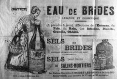 Eau-de-Brides-les-Bains