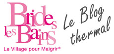 Le Blog de Brides-les-Bains Thermal