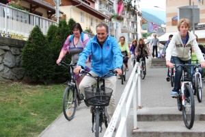 Velo electrique Brides les Bains 03 300x200 Brides les Bains dans la roue du Tour !