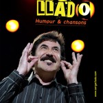 AFFICHE LLADO 150x150 6e Festival du rire avec Chantal Ladesou