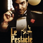 Benjamin Verrecchia Le Pestacle 150x150 6e Festival du rire avec Chantal Ladesou