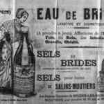 Eau de Brides-les-Bains